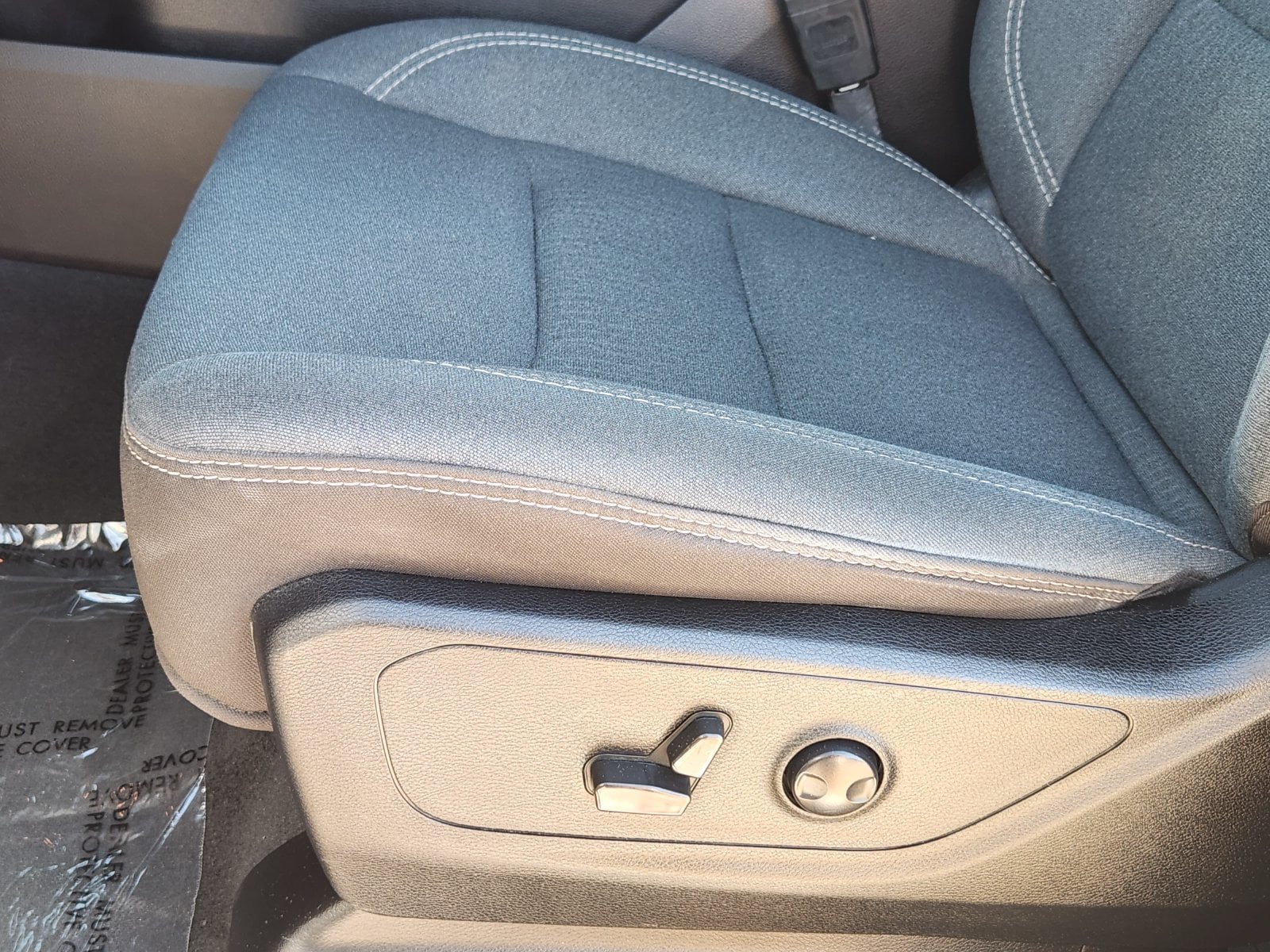 Used 2022 RAM 1500 Lone Star AWD/4WD image 36