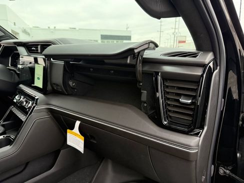 New 2026 GMC Sierra 1500 AT4X image 24