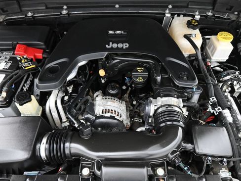 Used 2020 Jeep Gladiator Rubicon AWD/4WD image 21