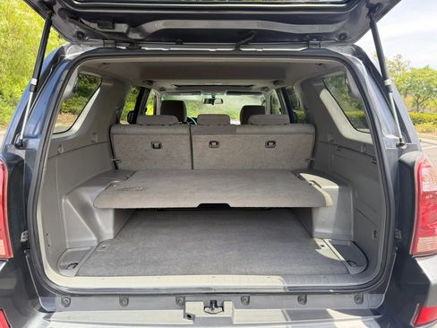 Used 2005 Toyota 4Runner Sport AWD/4WD image 18