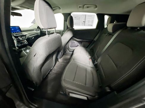 Used 2024 Ford Escape Active image 29