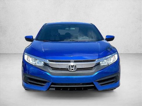 Used 2018 Honda Civic LX-P image 3
