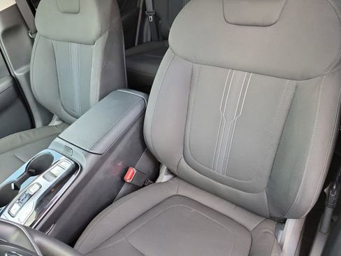 Used 2024 Hyundai Tucson SEL AWD/4WD image 11