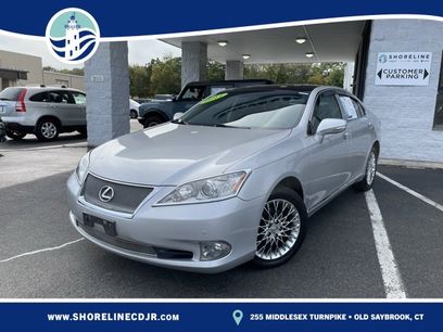 Used 2011 Lexus ES 350