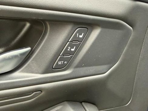 New 2025 Honda Accord EX-L image 10