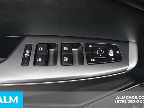 Used 2023 Kia EV6 Wind image 16