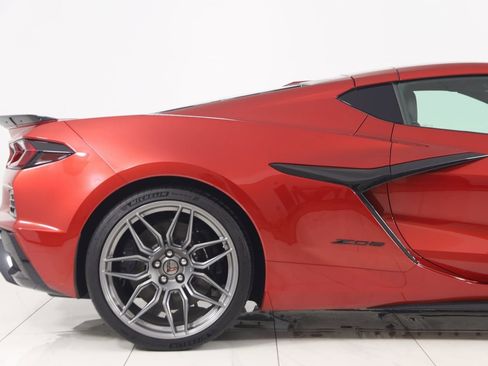 Used 2023 Chevrolet Corvette Z06 image 71