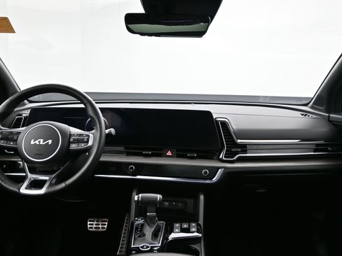 Used 2024 Kia Sportage X-Pro Prestige image 21