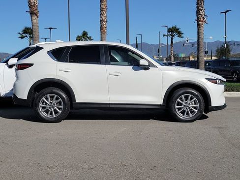 Used 2023 MAZDA CX-5 AWD 2.5 S image 24