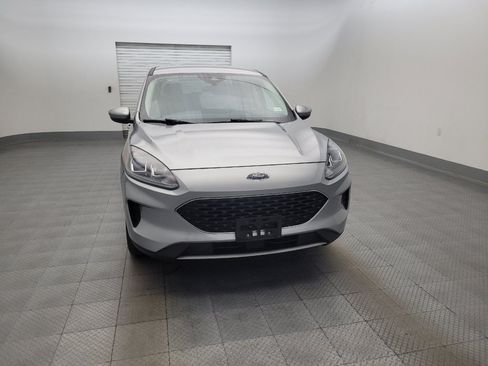 Used 2021 Ford Escape SE AWD/4WD image 14