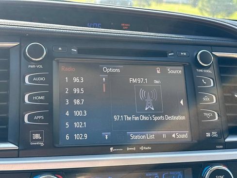 Used 2019 Toyota Highlander Limited Platinum w/ Protection Package #3 AWD/4WD image 23