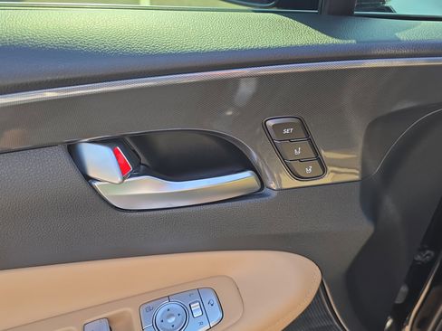 Used 2023 Hyundai Santa Fe Calligraphy image 23