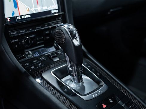 Used 2014 Porsche 911 Turbo S w/ Light Design Package AWD/4WD image 49