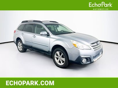 Used 2013 Subaru Outback 3.6R Limited