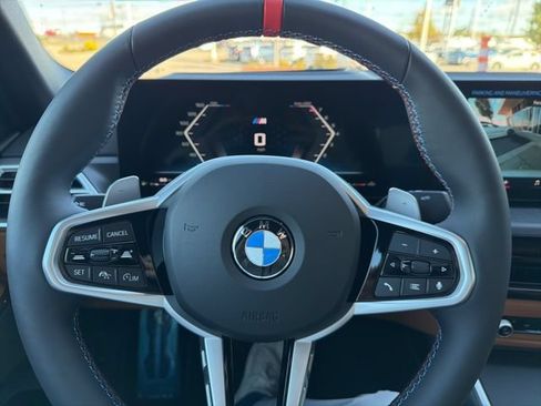 Used 2026 BMW M340i w/ Premium Package RWD image 14