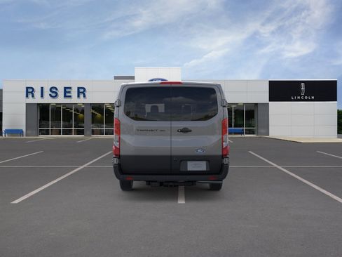 New 2026 Ford Transit 150 Low Roof RWD image 5