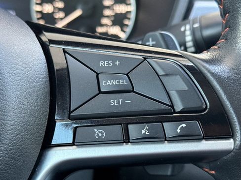 Used 2024 Nissan Altima 2.5 SR FWD image 25