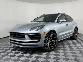 Certified 2026 Porsche Macan AWD/4WD video 1