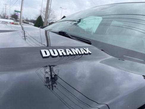 Used 2023 Chevrolet Silverado 1500 High Country w/ High Country Premium Package image 7