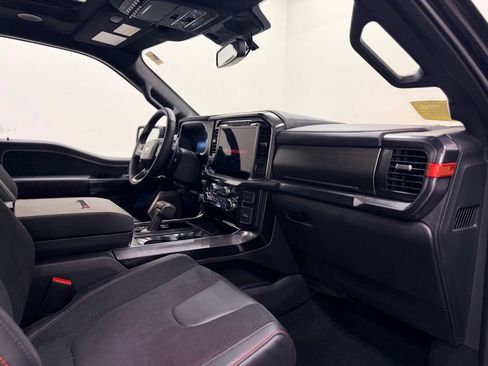 Used 2026 Ford F150 Raptor w/ Equipment Group 803A Raptor R AWD/4WD image 17
