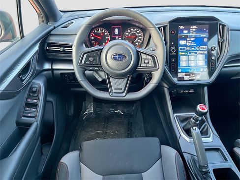 Used 2024 Subaru WRX image 20