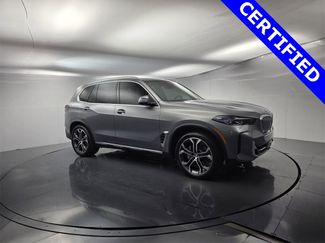 Used 2026 BMW X5 sDrive40i video 2