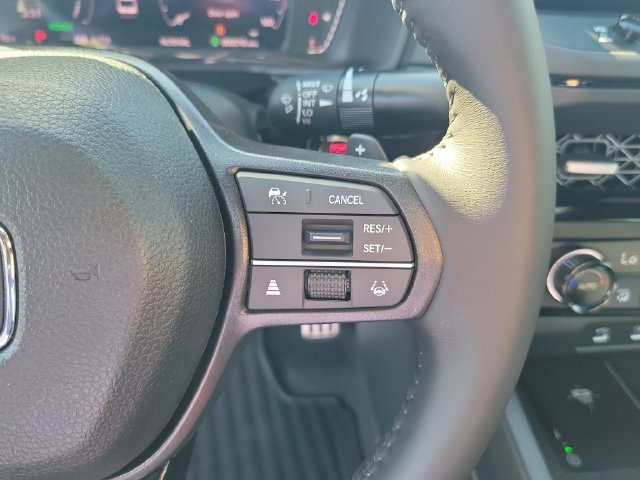 New 2026 Honda Accord Sport image 17