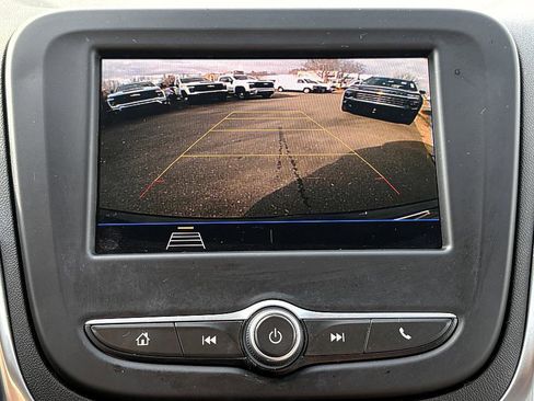 Used 2020 Chevrolet Equinox LT image 23