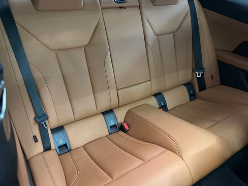 Certified 2024 BMW 430i Coupe w/ M Sport Package RWD image 29