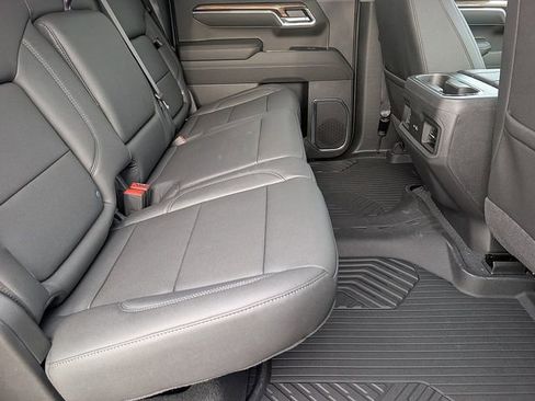 New 2026 Chevrolet Silverado 1500 LT Trail Boss w/ LT Trail Boss Premium Package image 13