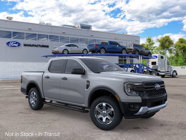 New 2026 Ford Ranger XLT AWD/4WD image 7