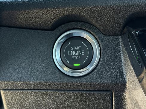 New 2026 Chevrolet Traverse Z71 w/ Enhanced Driving Package image 18