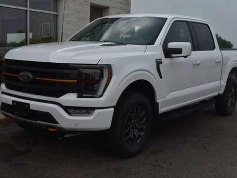 Used 2023 Ford F150 Tremor w/ Equipment Group 402A High AWD/4WD image 18