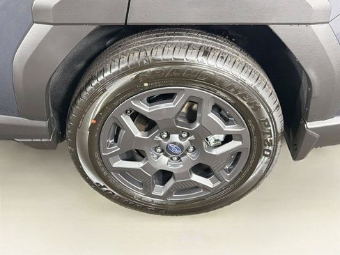 New 2026 Subaru Outback Premium AWD/4WD image 34
