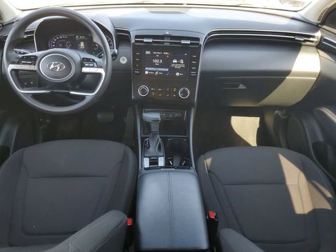 Used 2023 Hyundai Tucson SEL AWD/4WD image 17