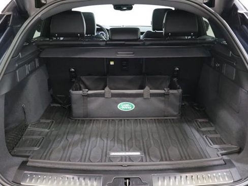Used 2026 Land Rover Range Rover Velar Dynamic SE AWD/4WD image 30