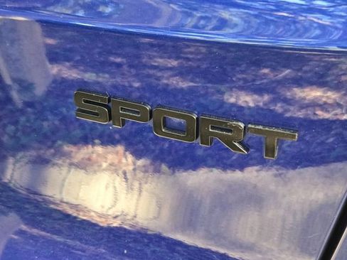 Used 2025 Honda CR-V Sport-L image 10