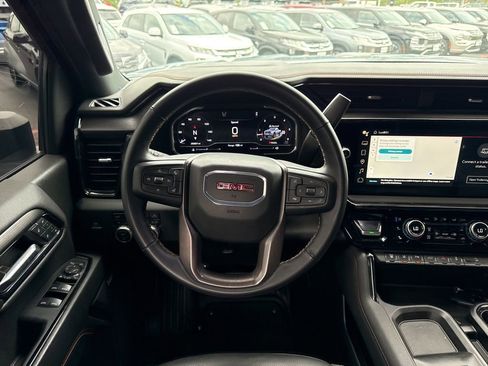 Used 2024 GMC Sierra 2500 AT4 w/ AT4 Preferred Package image 39