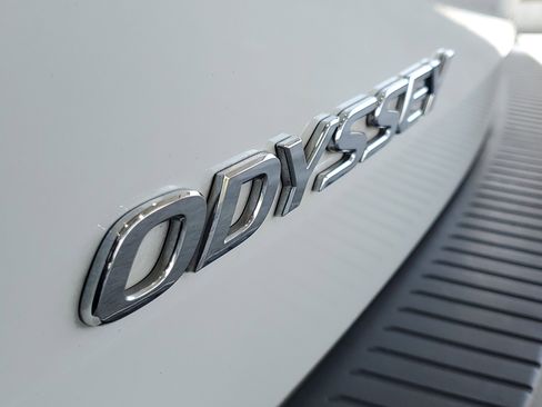 Used 2022 Honda Odyssey EX-L image 5