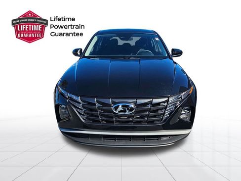 Used 2024 Hyundai Tucson SE FWD image 4
