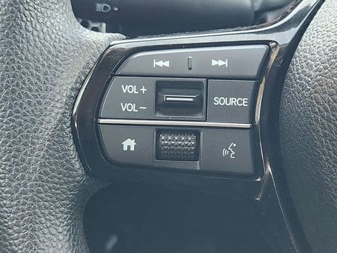 Certified 2024 Honda Civic LX image 26