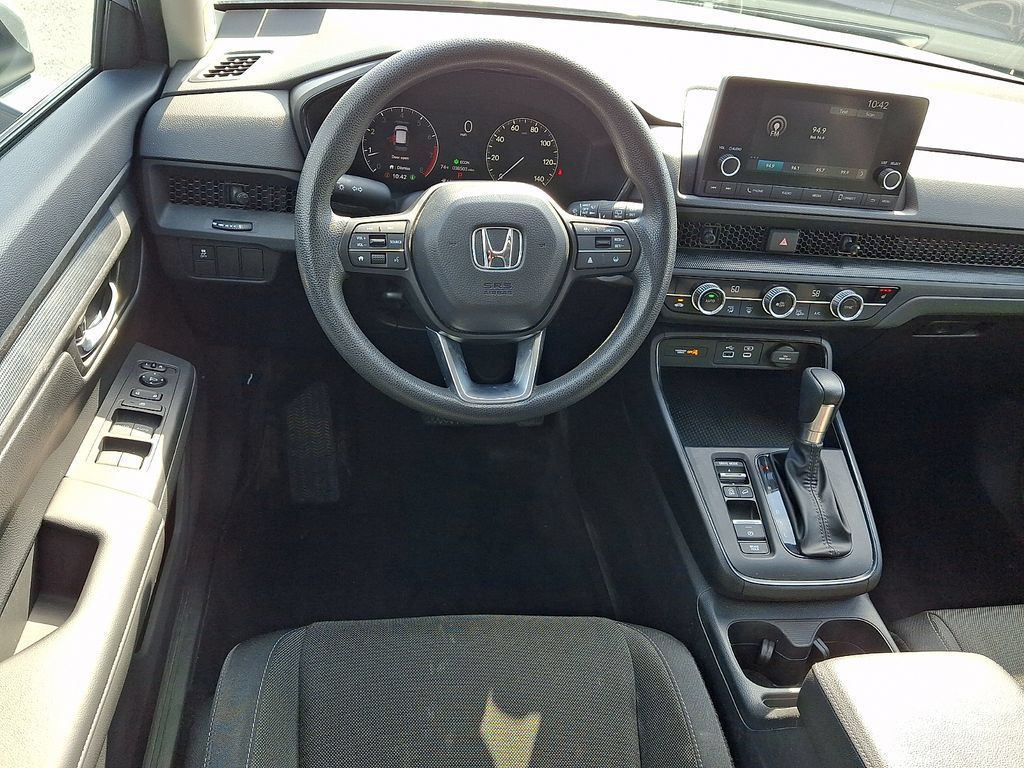 Used 2024 Honda CR-V EX image 15