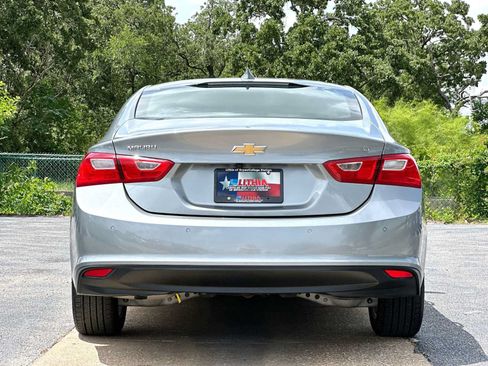 Used 2024 Chevrolet Malibu LT FWD image 14