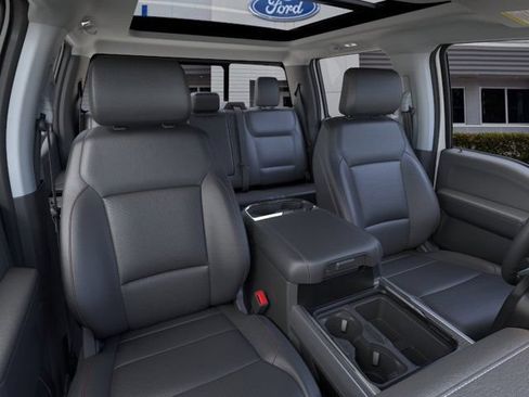New 2026 Ford F250 Lariat w/ Tremor Off-Road Package AWD/4WD image 10