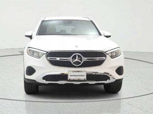 Certified 2024 Mercedes-Benz GLC 300 4MATIC image 2