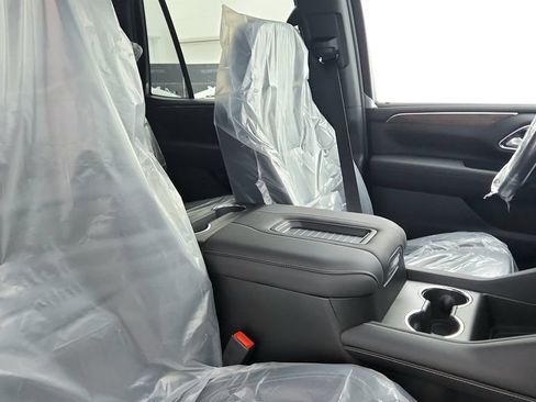 Certified 2024 Chevrolet Tahoe Premier RWD image 37