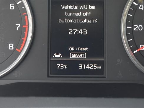 Used 2024 Kia K5 GT-Line w/ GT-Line Premium Package FWD image 24
