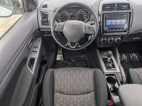 New 2026 Mitsubishi Outlander Sport LE AWD/4WD image 15