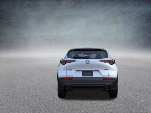 New 2026 MAZDA CX-30 AWD 2.5 S image 4