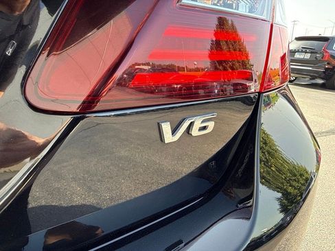 Used 2016 Honda Accord EX-L image 5